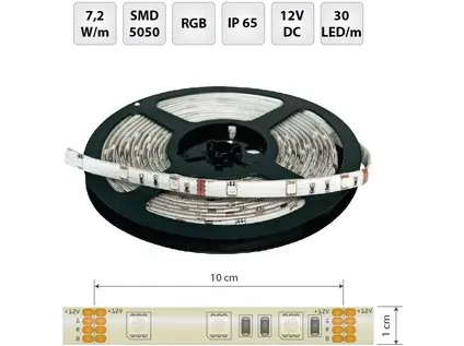 180129_LED PAS 7,2W-M RGB